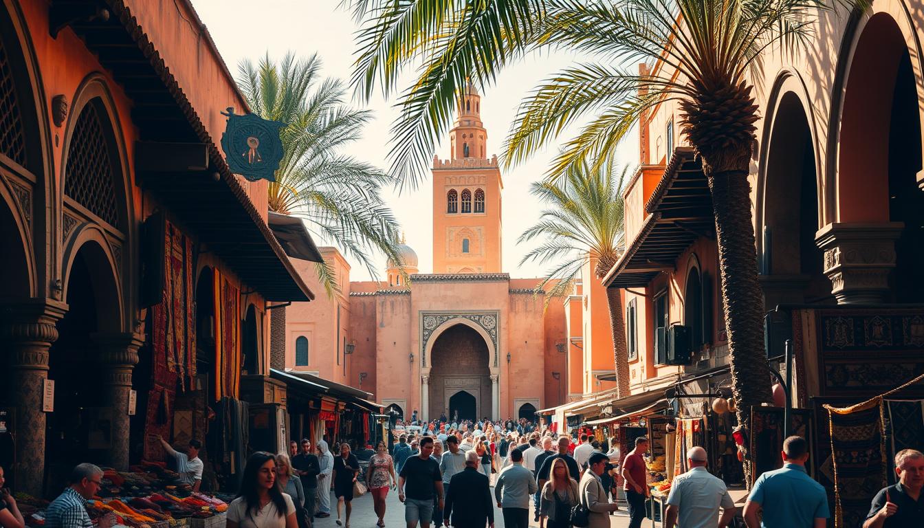 Step Inside The Marrakech Medina A Walk Through Time step-inside-the-marrakech-medina-a-walk-through-time