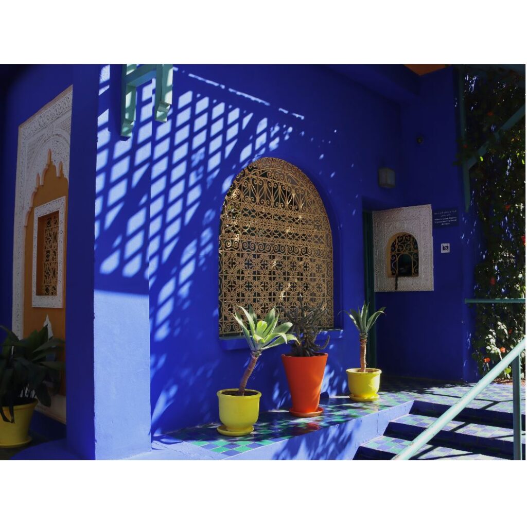 day trips from Marrakech